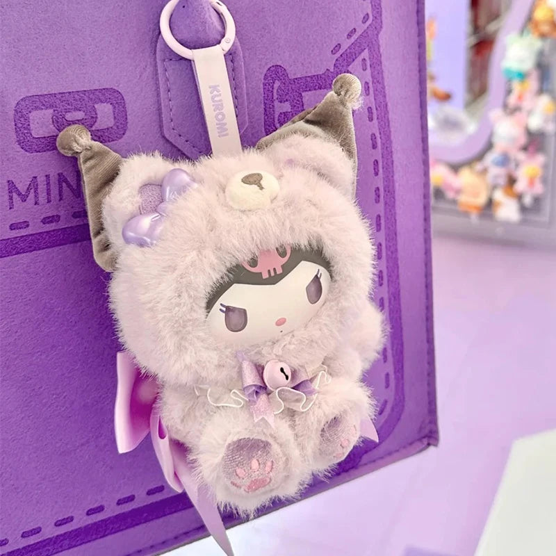 Sanrio Surprise Plush Dolls