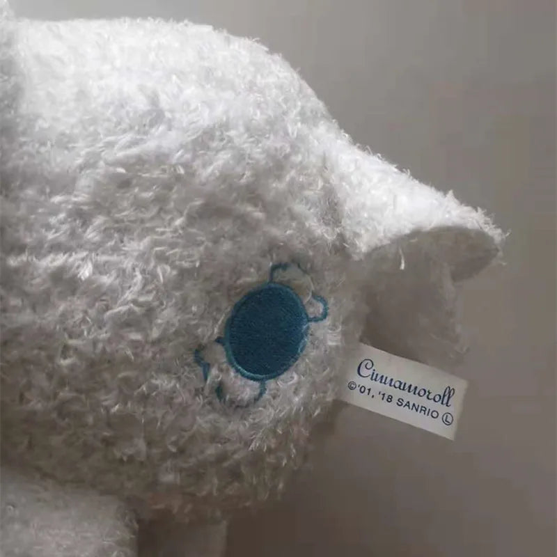Cinnamoroll Plush Companion