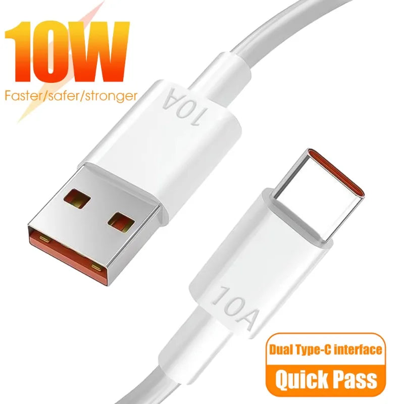 Smart Charge USB Adapter