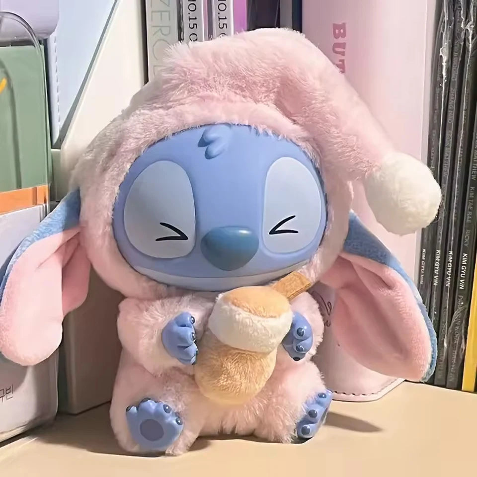 Stitch Surprise Plush Box