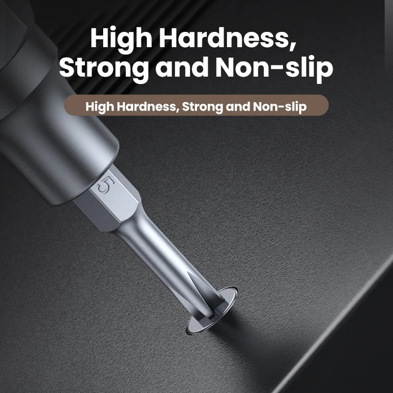 Ultimate Precision Screwdriver Kit