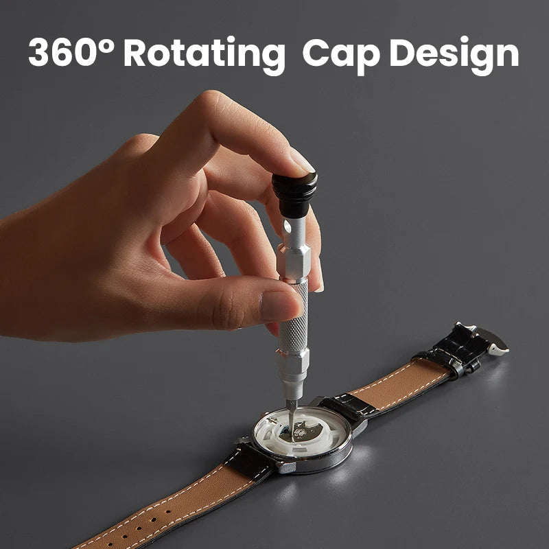 Ultimate Precision Screwdriver Kit