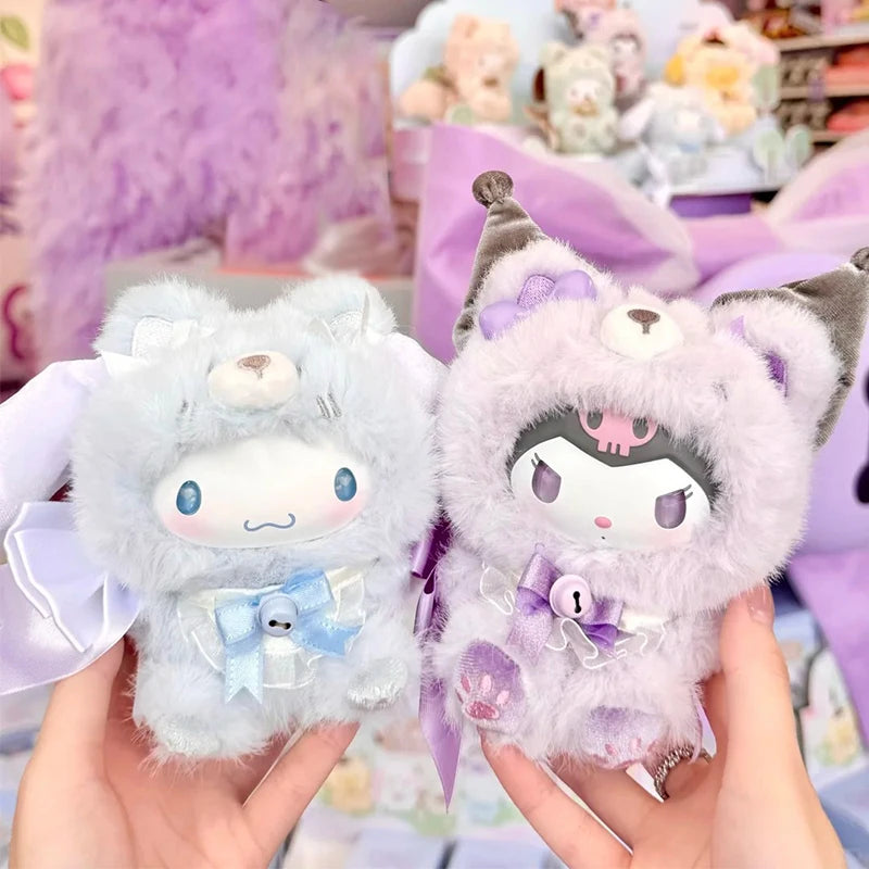 Sanrio Surprise Plush Dolls