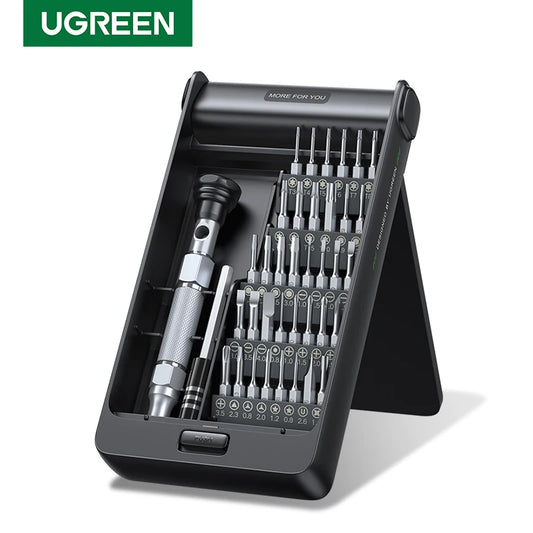 Ultimate Precision Screwdriver Kit