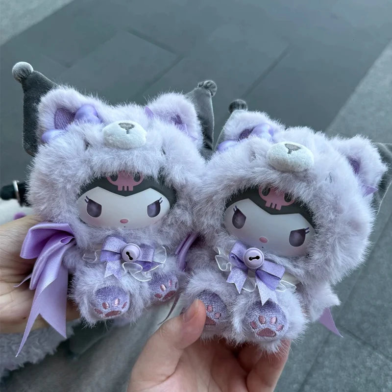 Sanrio Surprise Plush Dolls