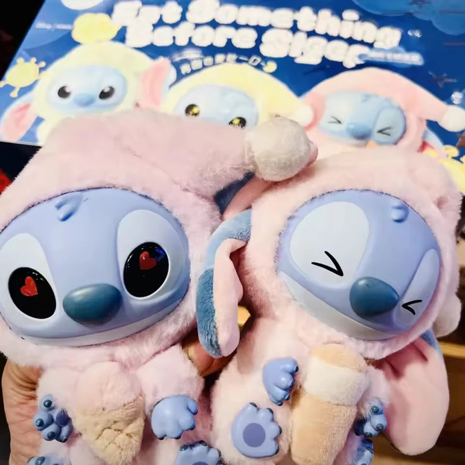 Stitch Surprise Plush Box